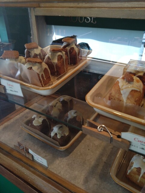 the BAKE HOUSE Nagoya Ten photo 2