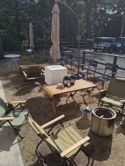 the BAKE HOUSE Nagoya Ten photo 5