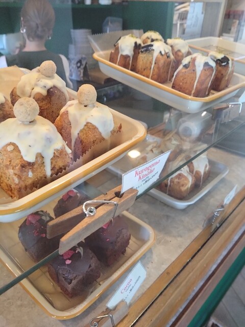 the BAKE HOUSE Nagoya Ten photo 3