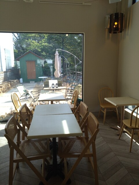 the BAKE HOUSE Nagoya Ten photo 4