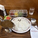 キャラウェイ - 