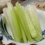 丸越 - 料理写真: