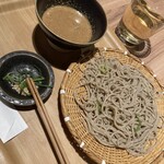 Soba Uehara - 