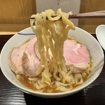 麺 みつヰ - 