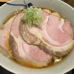 麺 みつヰ - 