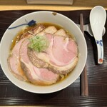 麺 みつヰ - 