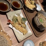 Soba Uehara - 