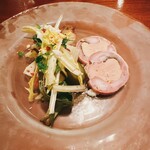 ル ヴェール フレ - 