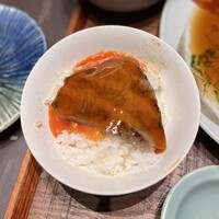 焼肉 きたん 法善寺 - 