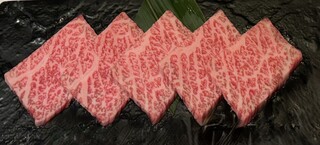 Wagyuu Yakiniku Burakku Ho-Ru - 