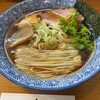 麺処 いし川