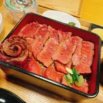 黒毛和牛 壱乃屋 - 