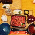 黒毛和牛 壱乃屋 - 