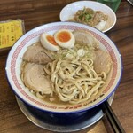 ラーメンビリー - 