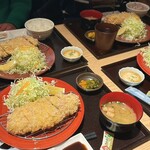 とんかつ よしだ - 