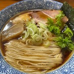 麺処 いし川 - 