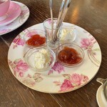 バイブリーティールームズ - 