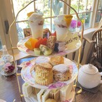 Bibury Tea Rooms - 