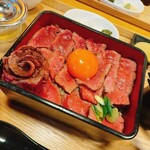 黒毛和牛 壱乃屋 - 