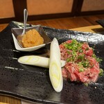 Yakiniku Yasumori - 