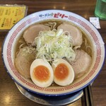 ラーメンビリー - 