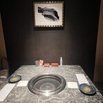 北新地焼肉 きらく - 