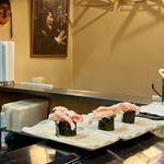 Hiro Sushi - 