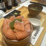 糸島食堂 本店 - 