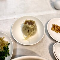 新橋亭 - 特製しゅうまい