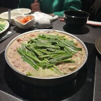 博多もつ鍋 やま中 赤坂店 - 