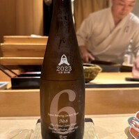 代官山 鮨 たけうち - 