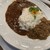 Curry&herb Cherry blossom - 料理写真: