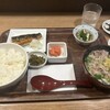 天神わっぱ定食堂 - 