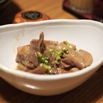 Sumibiyakiniku Takesantei - 