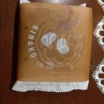 菓匠きくたろう アミュプラザ小倉店 - 