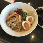 哲麺 - 