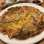 韓国家庭料理 我が家 - 