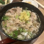 天神わっぱ定食堂 - 