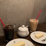 ムーン ファクトリー コーヒー - 