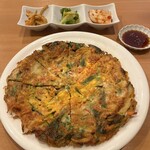 韓国家庭料理 我が家 - 