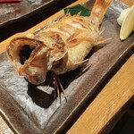 魚真 新宿店 - 
