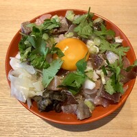 鮨 すがひさ - 