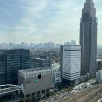 サザンタワーダイニング - 