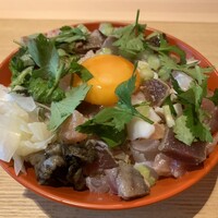 鮨 すがひさ - 