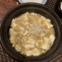 祇園 壹凛華 - 白麻婆豆腐