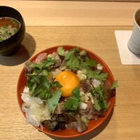 鮨 すがひさ - 