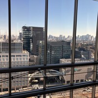 サザンタワーダイニング - 