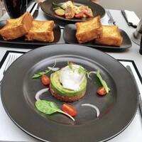 マーサーブランチ テラスハウス - 