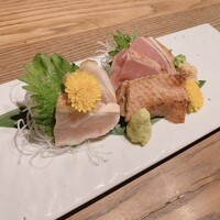 おもてなしとりよし 西新宿店 - 