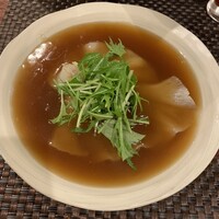 祇園 壹凛華 - フカヒレ姿煮